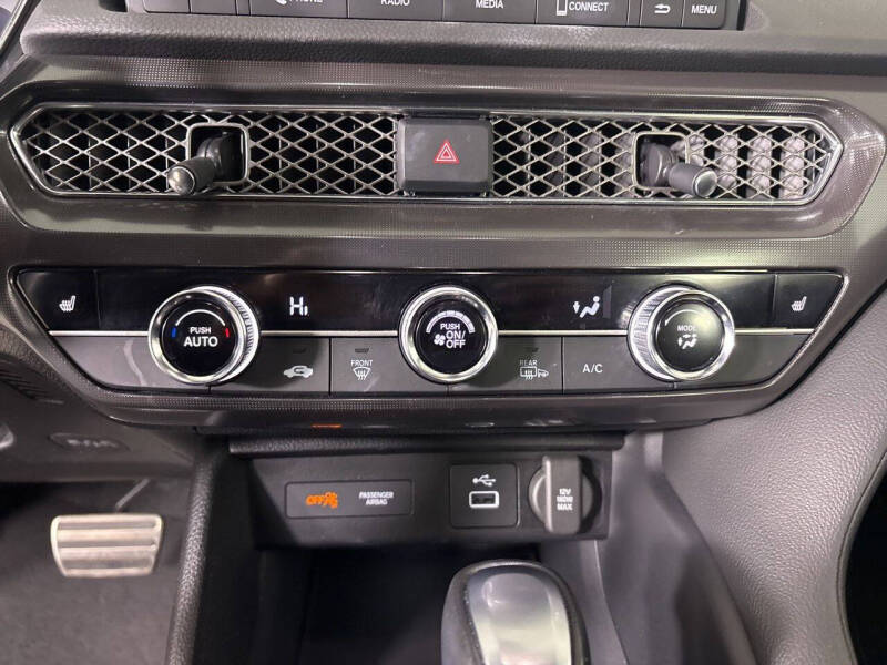 2024 Acura Integra w/A-SPEC