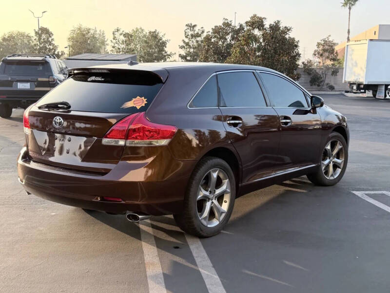 2009 Toyota Venza FWD V6