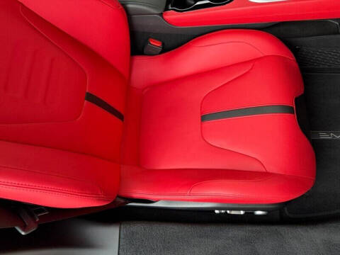 2024 Lotus Emira I4 First Edition