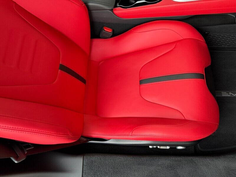 2024 Lotus Emira I4 First Edition