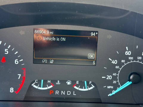 2022 Ford Escape S