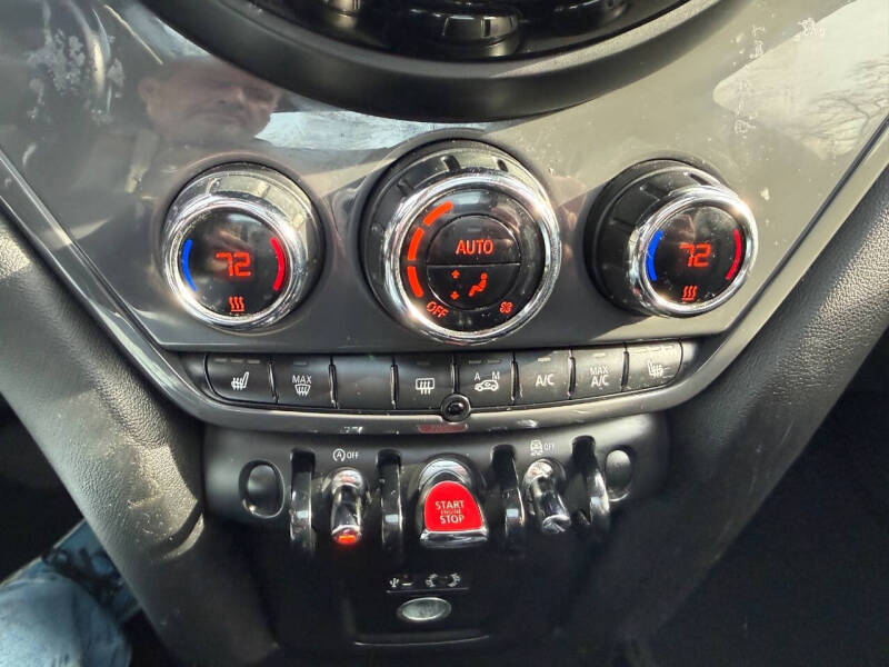 2017 MINI Countryman Cooper ALL4