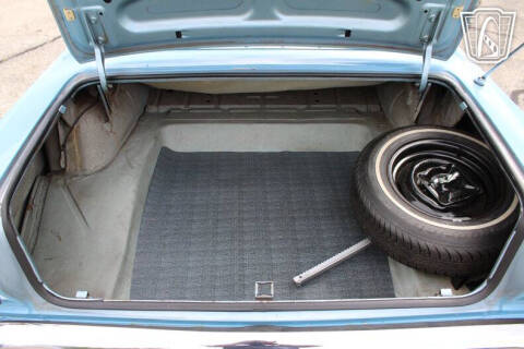 1963 Chevrolet Nova