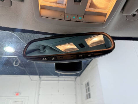 2007 Jeep Grand Cherokee Limited