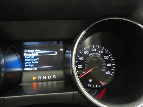 2020 Ford Mustang GT