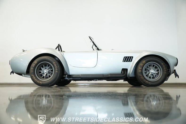 1965 Shelby Cobra