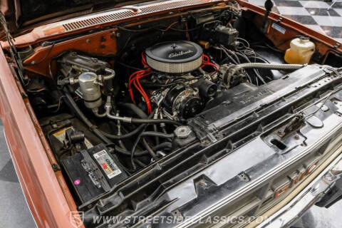 1983 GMC C/K 1500 Series