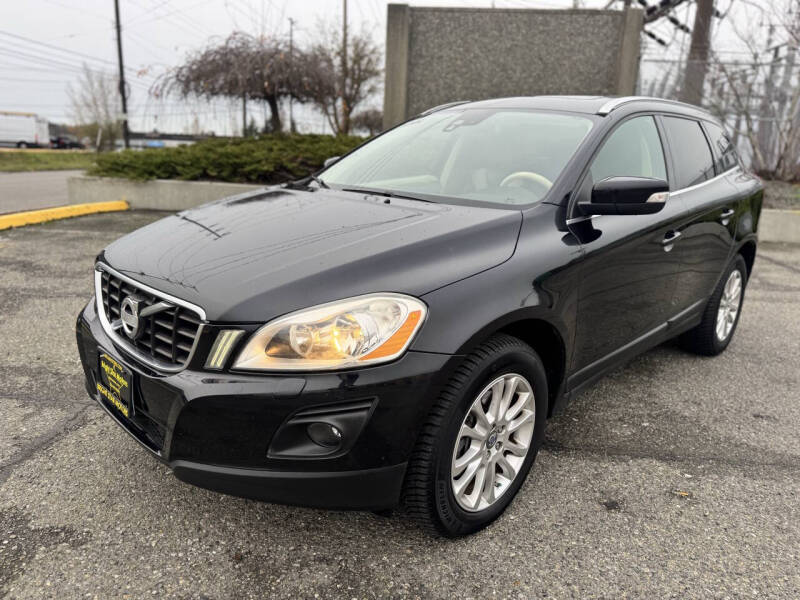 2010 Volvo XC60 T6