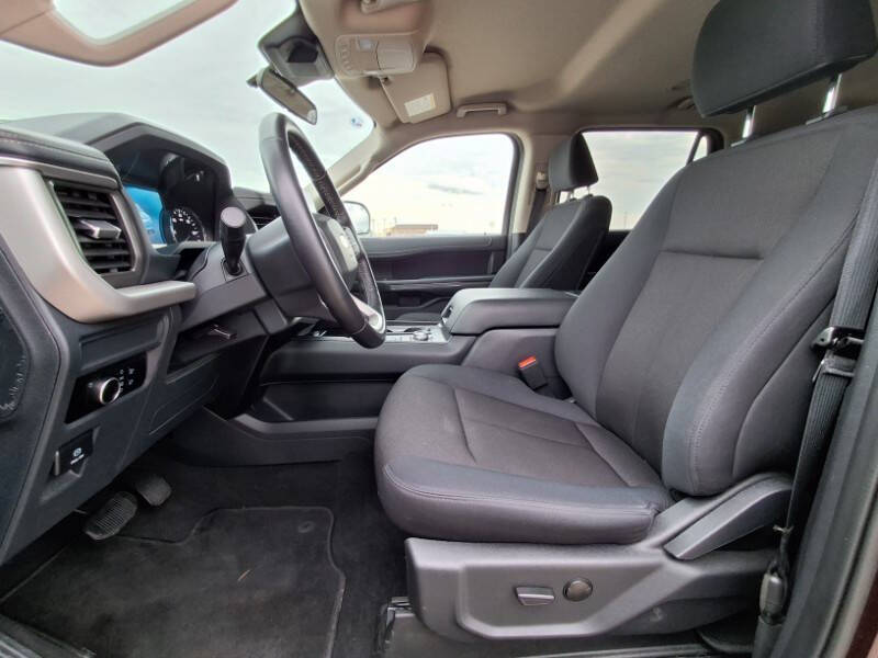 2024 Ford Expedition XL