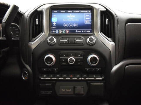 2020 GMC Sierra 2500HD