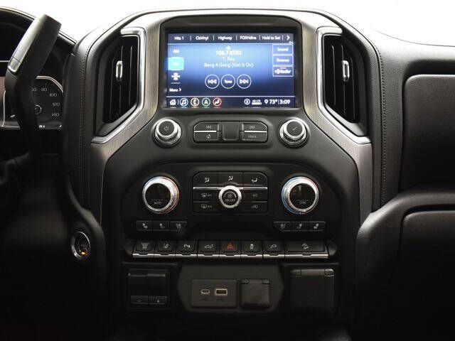 2020 GMC Sierra 2500HD