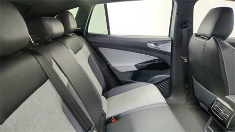 2025 Volkswagen ID.4 Pro