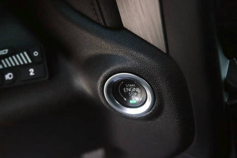 2020 GMC Sierra 2500HD