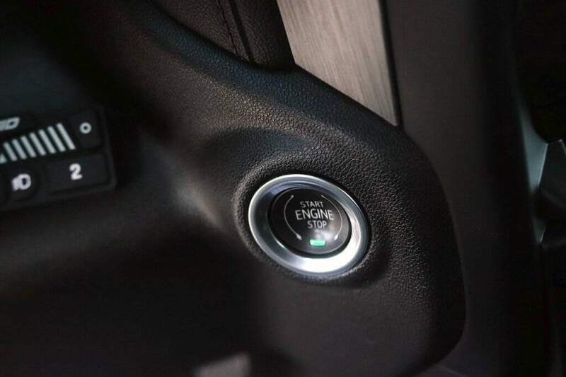 2020 GMC Sierra 2500HD