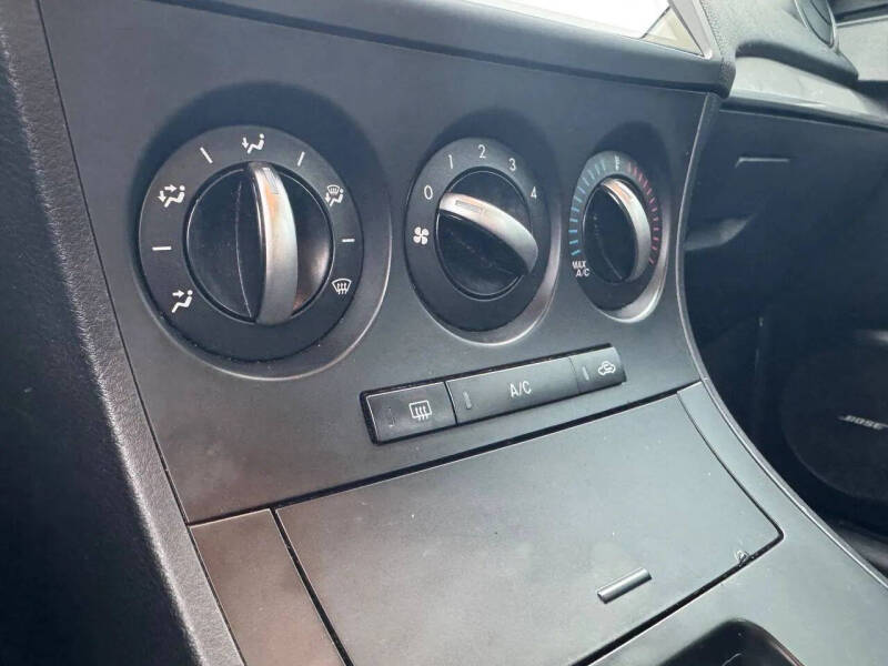 2012 Mazda MAZDA3 i Touring