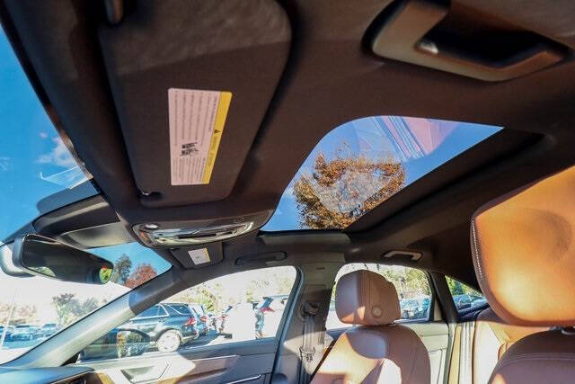 2019 Audi A6 quattro Prestige 55 TFSI