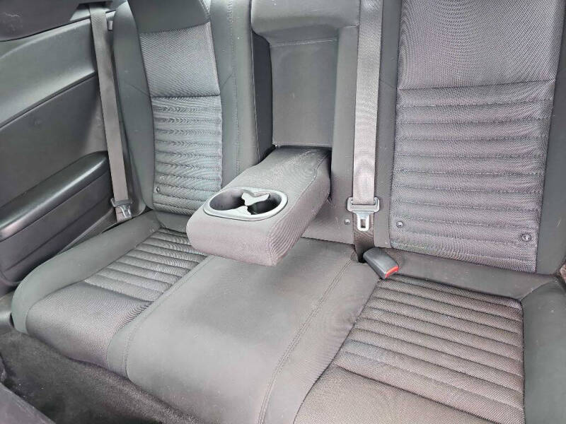 2014 Dodge Challenger SXT