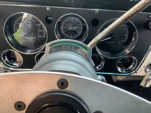 1971 Chevrolet C10