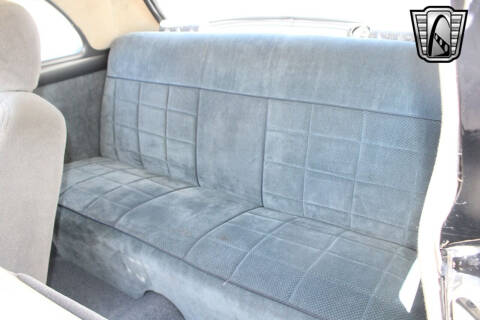 1949 Oldsmobile Eighty-Eight