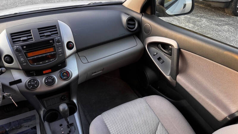 2007 Toyota RAV4