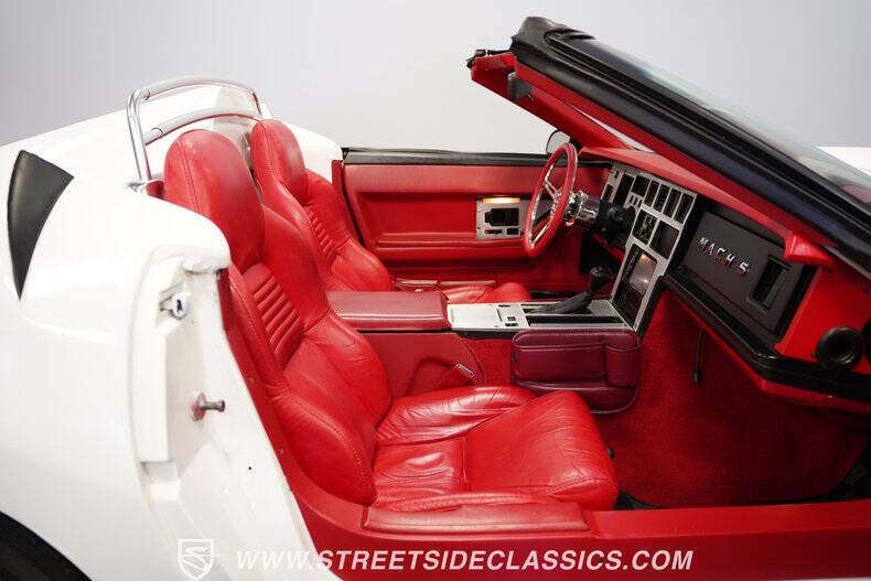 1986 Chevrolet Corvette