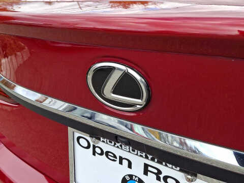 2023 Lexus ES 250