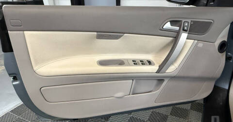 2013 Volvo C70 T5