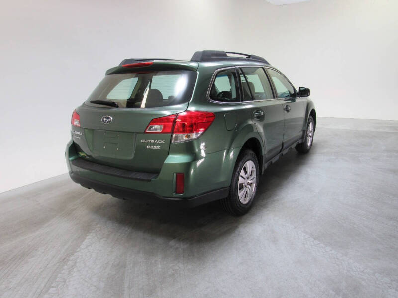 2013 Subaru Outback 2.5i