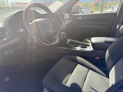 2024 Dodge Durango GT