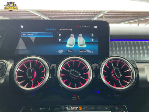 2023 Mercedes-Benz EQB EQB 300 4MATIC