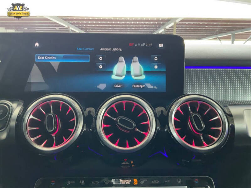 2023 Mercedes-Benz EQB EQB 300 4MATIC