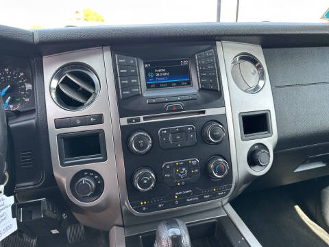 2016 Ford Expedition XLT