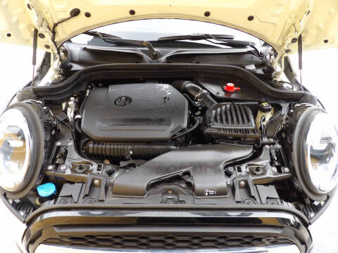 2022 MINI Hardtop 4 Door Cooper S