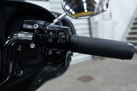 2020 Harley-Davidson Tri Glide Ultra