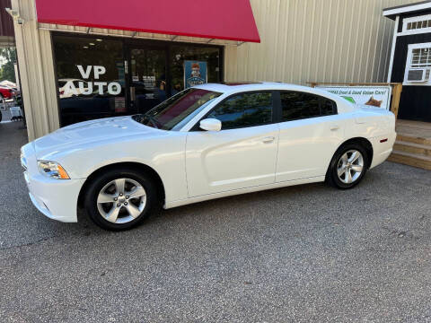2014 Dodge Charger SXT Plus