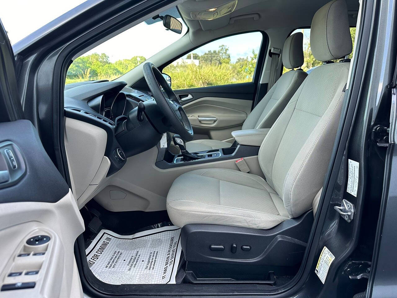 2018 Ford Escape for sale at FHW Garage in Fort Pierce, FL