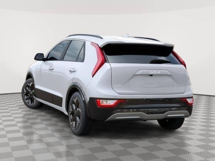 2026 Kia Niro EV Wind