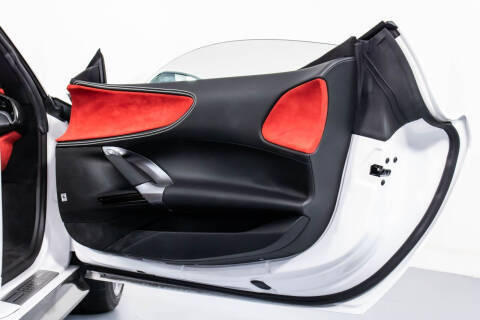 2023 Ferrari SF90 Spider