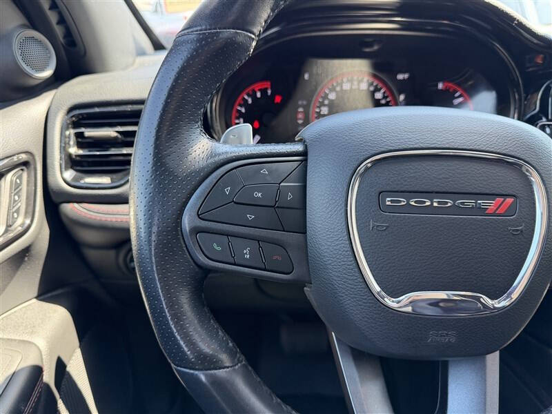 2022 Dodge Durango R/T