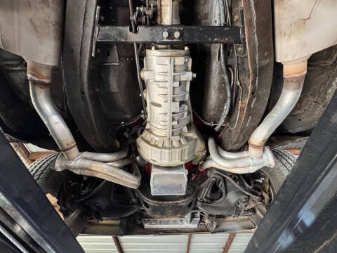 1962 Chevrolet Impala