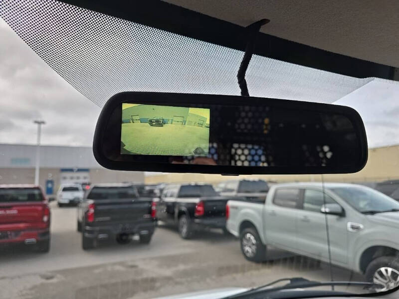 2021 Chevrolet Express 2500