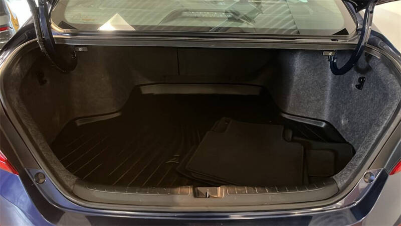 2019 Honda Accord Hybrid EX-L