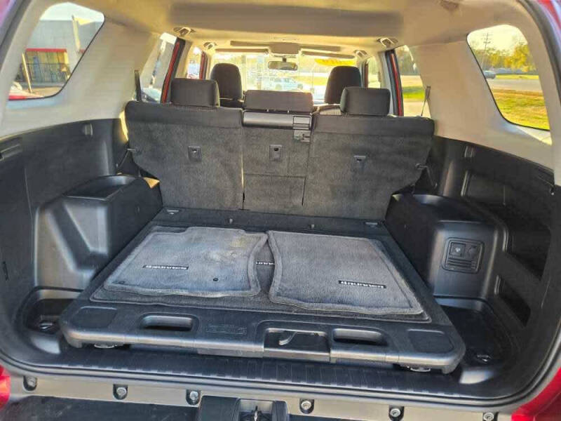 2010 Toyota 4Runner SR5