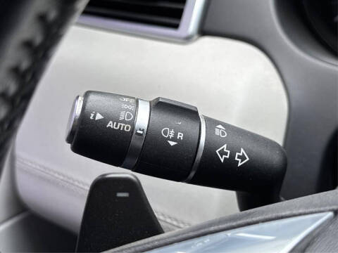 2017 Land Rover Discovery Sport SE