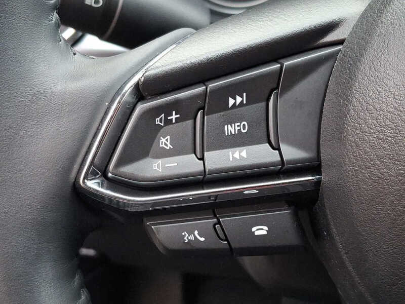 2023 Mazda CX-5 2.5 S