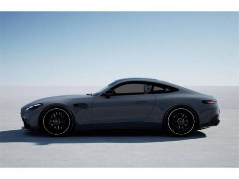 2026 Mercedes-Benz AMG GT 43
