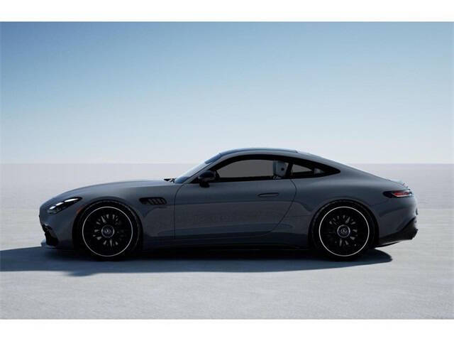 2026 Mercedes-Benz AMG GT 43