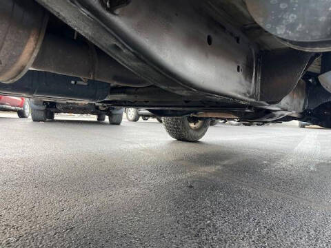 2018 GMC Sierra 2500HD