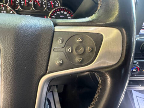 2016 GMC Sierra 1500