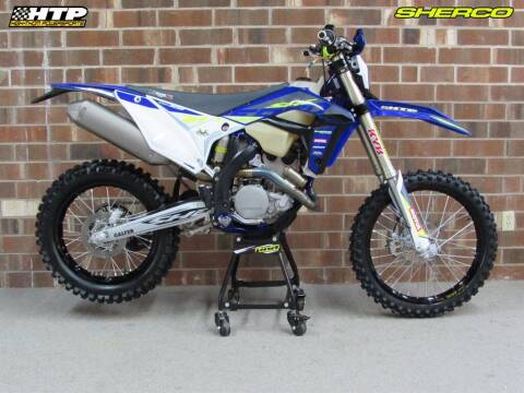 2023 Sherco 300 SE-F for sale at High-Thom Motors - Powersports in Thomasville NC